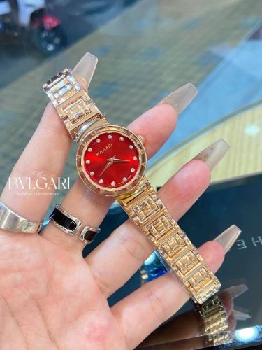 Mini model! Lgari Lgari series classic and fashionable women's watch, imported q