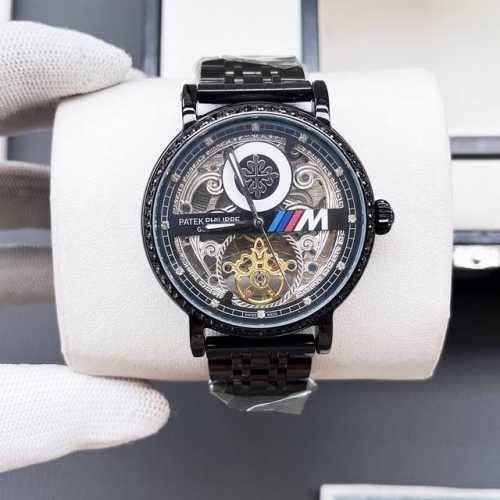 Patek Philippe - Patek Philippe men's watch with distinguished elegance and gen