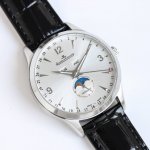 Tw Factory Jaeger-LeCoultre launches the Master Calendar 1558420 series watch. T