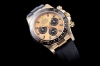 Rolex Daytona, a top-tier masterpiece in the market. Exquisite craftsmanship: 40
