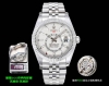 Ar+ Factory proudly presents the Rolex Sky-Dweller 200g Weight Edition. One watc