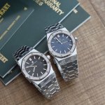 Original Audemars Piguet Royal Oak 67 Women's Quartz Watch Exclusively Disassemb