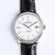 Leather Steel V9 New Release Jaeger-Lecoultre Master Calendar Series J28 This Wa