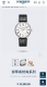 Longines Fashion Series Automatic Mechanical Men's Watch Official Model: L4.922.