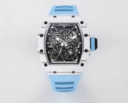 Bbr New Recommendation: Billionaire's Ticket Richard Mille RM 35-01 Rafael Nadal - Click Image to Close