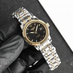 New Edition: Longines/Longines - Soi Mia Series L4, 263.3-7, Mechanical Ladies'
