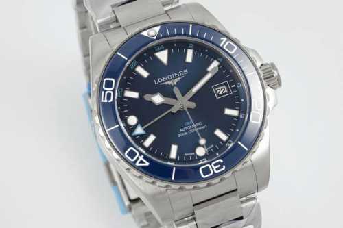 New Product Launch Af Diving + Gmt Win-Win Concas Diving Gmt Series Watch The Di