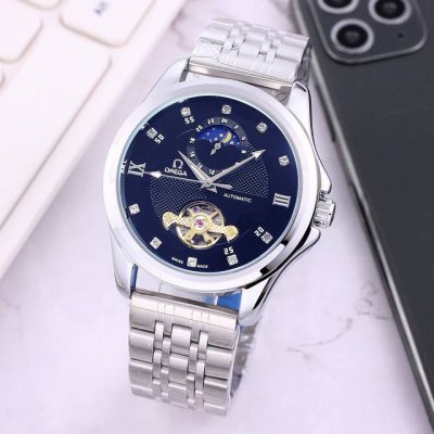 stainless steel strap with butterfly buckle, white: , gold and black, same price