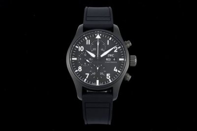 Bls New product, market debut! This is the 41mm size, not the 43mm, for the IWC