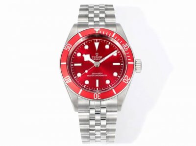 Zf new product ~ Tudor Kv3 The Biwan series is undoubtedly a huge product line f