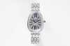 Serpentiseduttori gilded snake shadow watch case size 33 mm, thickness 6.851 sta