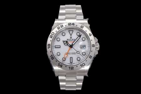 N+ Factory The Explorer Ii Has Arrived With The 3285 Integrated Movement. New! R - Click Image to Close