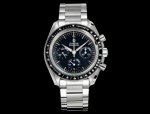 Omega Ob2 Speedmaster Series Ck2998 Model 310.30.40.50.06 1 Equipped With Omega