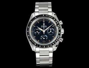 Omega Ob2 Speedmaster Series Ck2998 Model 310.30.40.50.06 1 Equipped With Omega