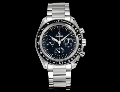 Omega Ob2 Speedmaster Series Ck2998 Model 310.30.40.50.06 1 Equipped With Omega