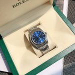 Rolex Oyster Perpetual Series Rolex Oyster Perpetual Series 36Mm, The Most Appro