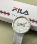 Authentic Fila Women's Watch - A Treasure Trove for College Students! Hehe, as