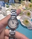 Cartier Blue Balloon series quartz movement 30 meters water resistant women's wa