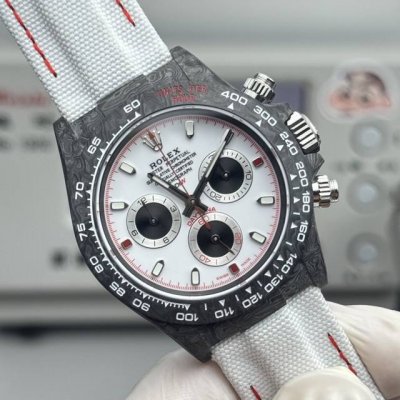 Tw+ Daytona series carbon fiber ultra-light 40M 12.4 thickness weight 56g Shangh