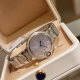 Aperture Diamond Ring 550 Ballon Bleu De Cartier Cartier Blue Balloon Watch Luxu