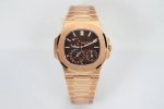 fppf Has Devoted Three Years To The Creation Of The Real Core. The Patek Phil