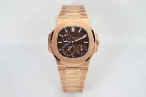 fppf Has Devoted Three Years To The Creation Of The Real Core. The Patek Phil