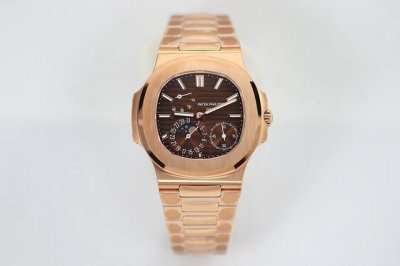 fppf Has Devoted Three Years To The Creation Of The Real Core. The Patek Phil