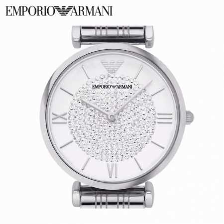 Great Deal! Top-of-the-line Armani women's watch, a popular online sensation! E - Click Image to Close