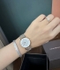 Emporio Armani Armani Starry Sky Diamond Watch Quartz Movement Stainless Steel S