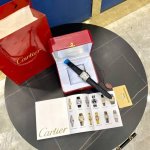 The ultimate version of Andy Lau's British Tank series watch, a square men's wa