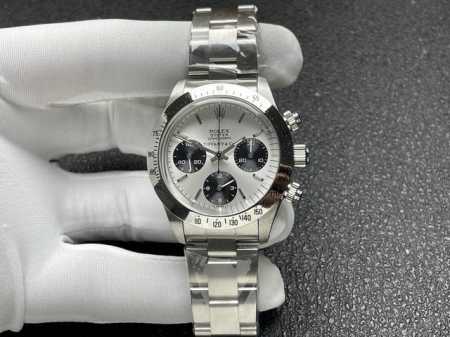 Rolex Solo Daytona Vintage Ot5 Paul Newman Series Vintage Daytona Cartier - Manu - Click Image to Close