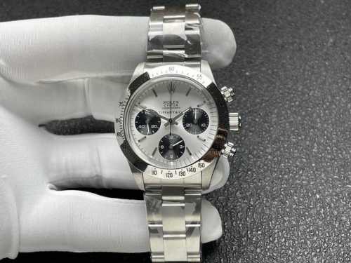 Rolex Solo Daytona Vintage Ot5 Paul Newman Series Vintage Daytona Cartier - Manu