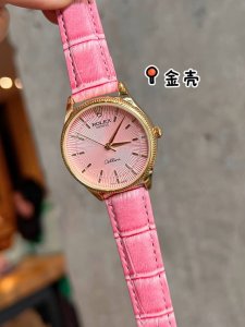 This exquisite small Rolex watch for women is a popular choice, showcasing a un