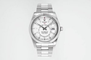 Zf's new Sky-Eller collection, the "most complicated ever," has officially launc