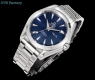 Ovs Factory Highly Recommends: Omega Seamaster Aqua Terra Watch (Ddd) Double Cal