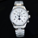 Introduces The Longines L2.773.4 Eight-Hand Multifunctional Mechanical Movement,