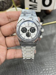 Apw Audemars Piguet 26 R Royal Oak series 41mm*11mm equipped with a customized v