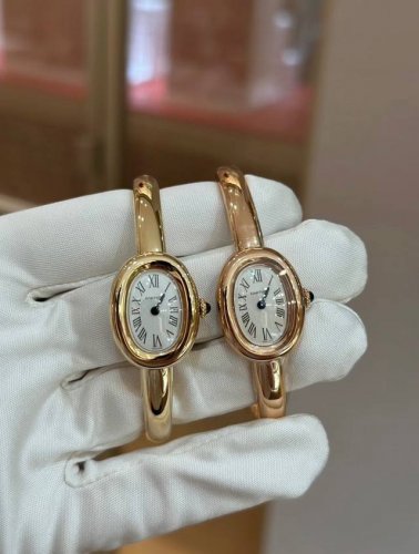 Is Truly Exceptional! 's Pure Handmade 18K Gold Plating Is So Meticulous That It