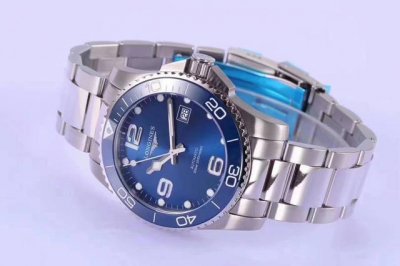 the King Of Cost-Effectivenesslongines Concas, The Overlord Of Water, Glory D