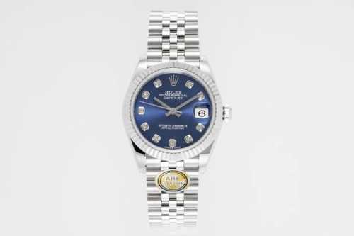 Details determine success, weight defines authenticity. Arf 31mm DDD. While visu