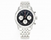 Bls V2 upgraded version of the Breitling Rw2 Navitimer 1 B01 Chronograph. featur