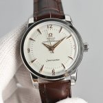 Omega Seamaster 1948 Watch Is Coming! Welcome To Taste It! Exclusively Customize