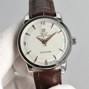 Omega Seamaster 1948 Watch Is Coming! Welcome To Taste It! Exclusively Customize