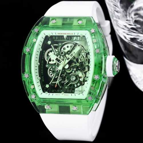 Crystal Love One-Piece Real Machine Crystal Rm055 Is Crystal Clear And Pure. Ric