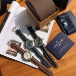 This Breitling Avenger Watch Features A Robust Stainless Steel Case With A Diame