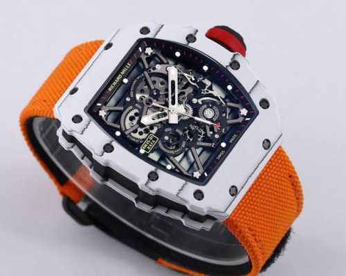 New Factory-New Factory Ceiling Richard Mille Richard Mille Rm 35-01 Rafael Nada