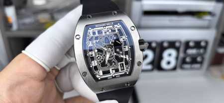 Richard customized all-in-one machine Rm67-01 - Click Image to Close