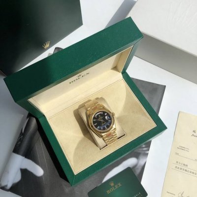 Brand: Rolex, The Iconic Classic Series: Datejust Series Movement: Top-Tier Impo
