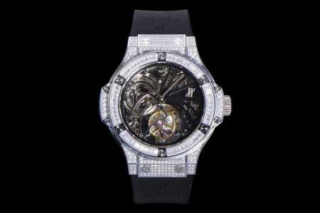 Jb Factory's best-selling Hublot V3 upgraded version Hb1 features the following - Click Image to Close