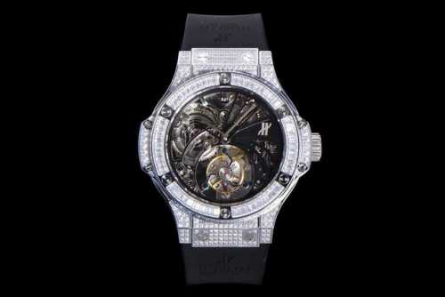 Jb Factory's best-selling Hublot V3 upgraded version Hb1 features the following